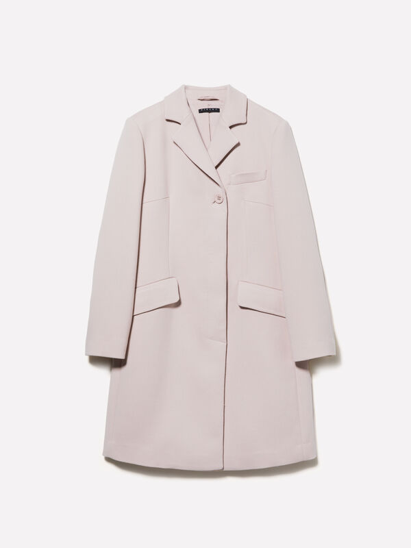 &Tau;&rho;&epsilon;&nu;&sigma;&kappa;ό&tau; &alpha;&nu;&omicron;&iota;&chi;&tau;ό &rho;&omicron;&zeta; regular fit - &pi;&alpha;&lambda;&tau;ό &gamma;&upsilon;&nu;&alpha;&iota;&kappa;&epsilon;ί&alpha; | Sisley