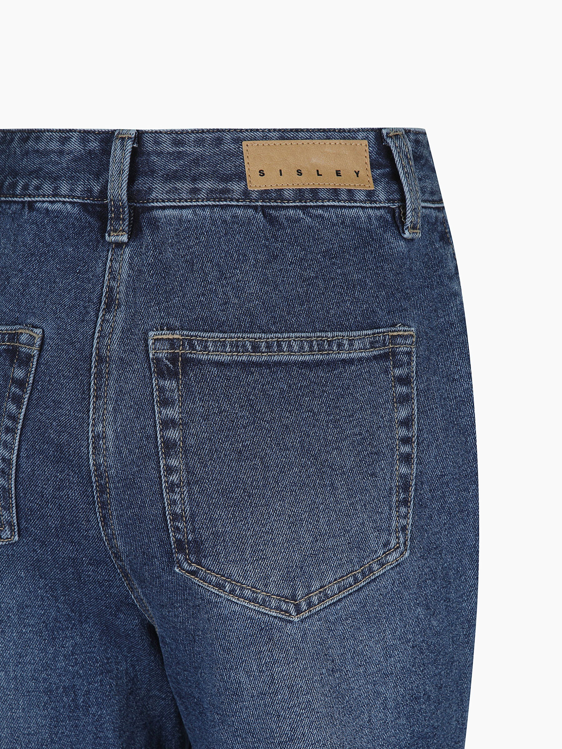 TROUSERS Γυναικεία image number null