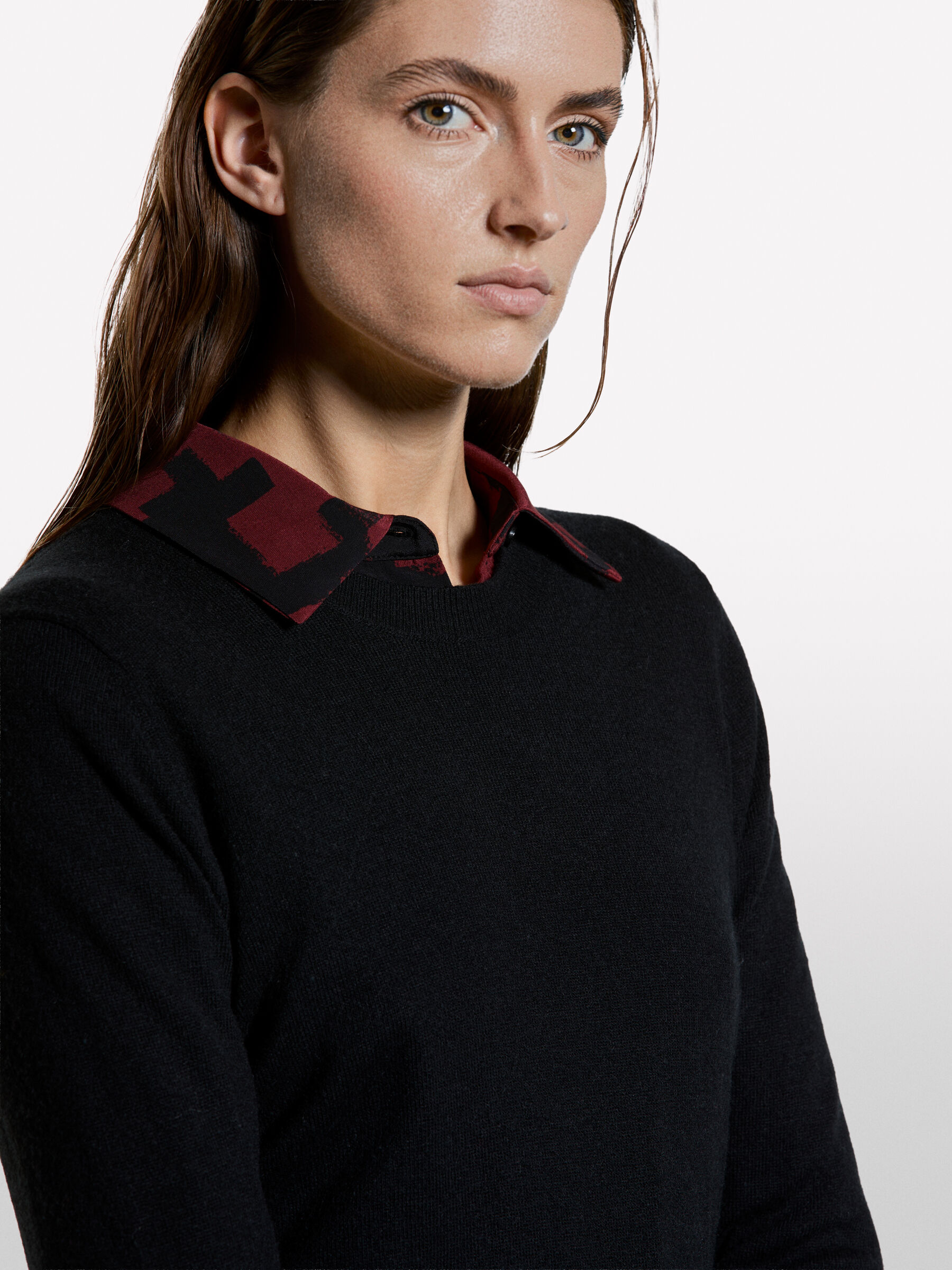 SWEATER L/S Γυναικεία image number null