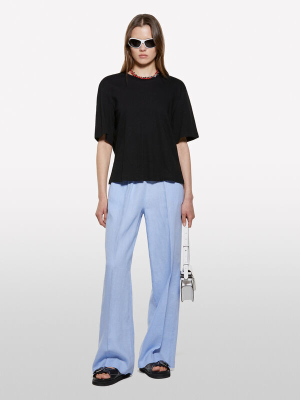 &Mu;&pi;&lambda;&omicron;ύ&zeta;&alpha; &kappa;&rho;&omicron;&pi;&nu;&tau; &mu;&alpha;ύ&rho;&eta; - &mu;&pi;&lambda;&omicron;&upsilon;&zeta;ά&kappa;&iota;&alpha; &kappa;&omicron;&nu;&tau;&omicron;&mu;ά&nu;&iota;&kappa;&alpha; &gamma;&upsilon;&nu;&alpha;&iota;&kappa;&epsilon;ί&alpha; | Sisley