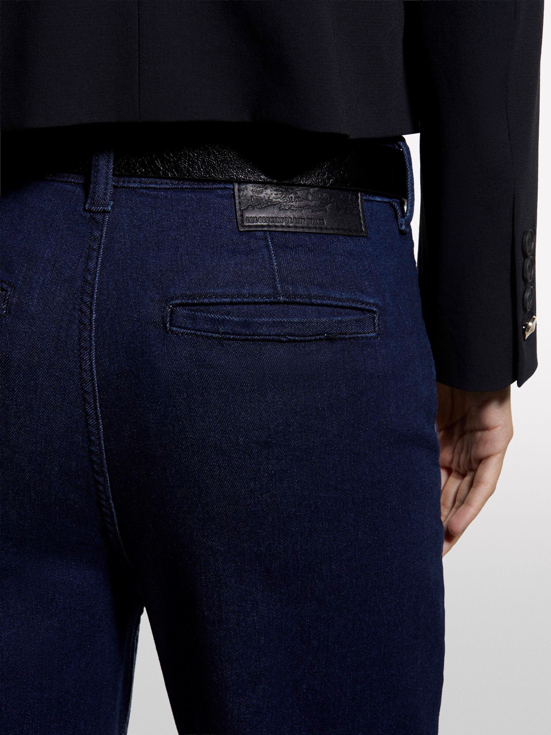 TROUSERS Γυναικεία image number null