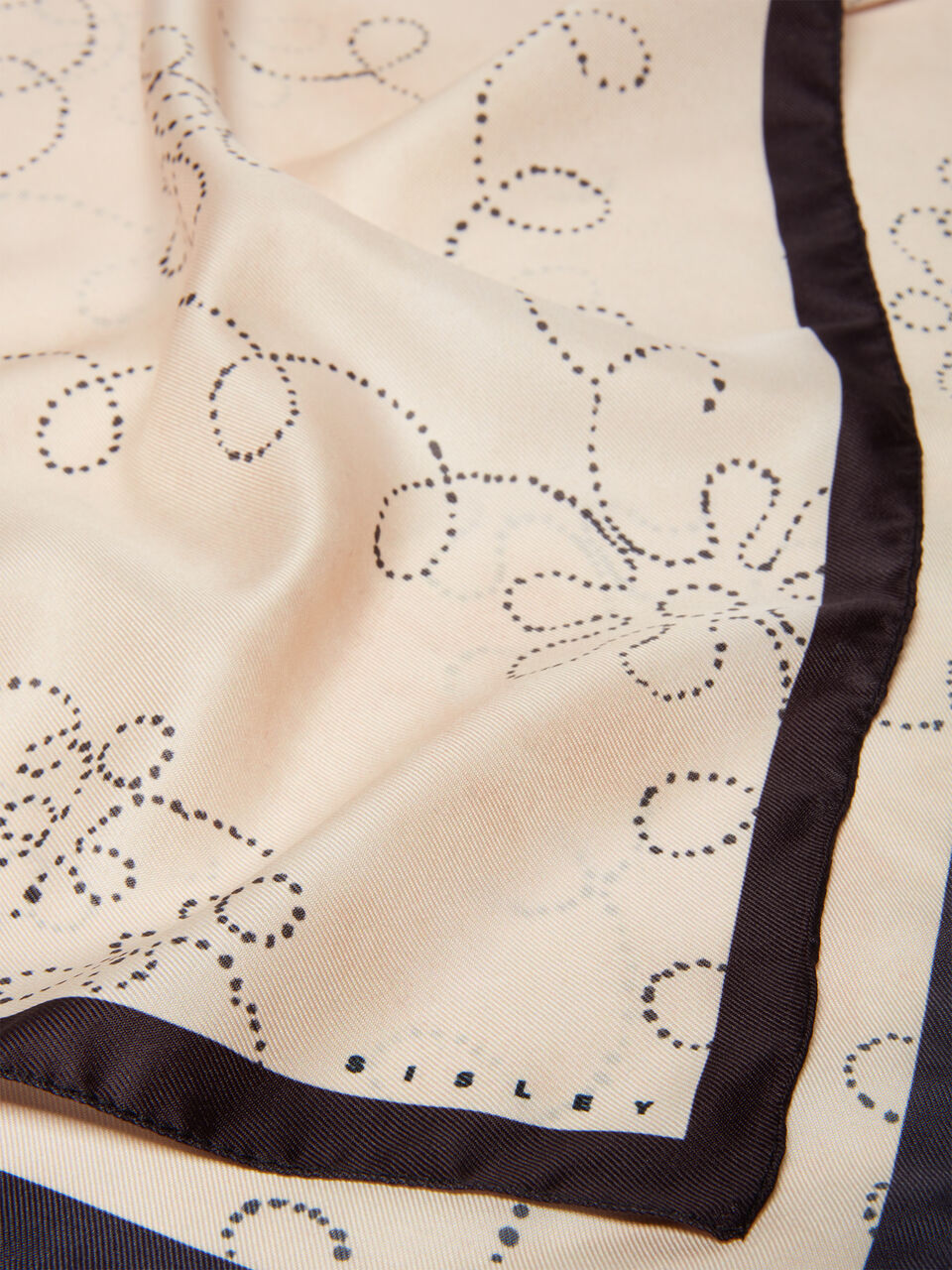 SQUARE SCARF Γυναικεία image number null