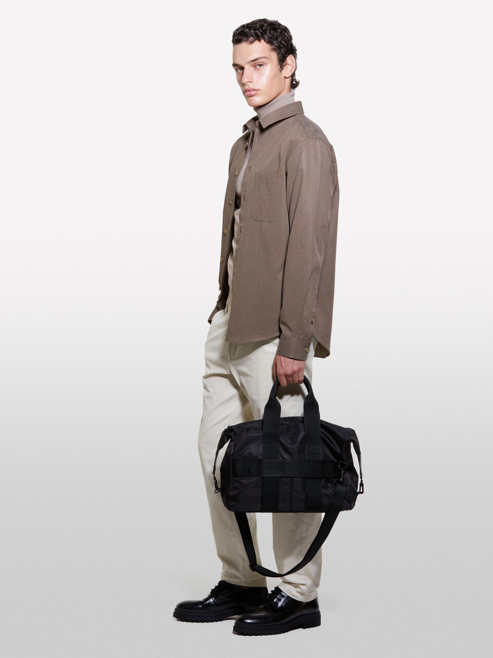 SHIRT Ανδρικά image number null