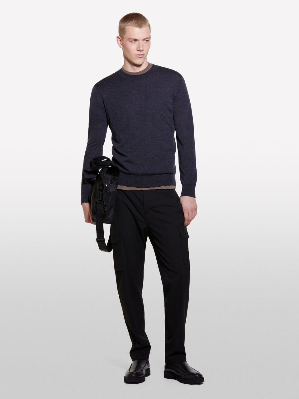 SWEATER L/S Ανδρικά image number null