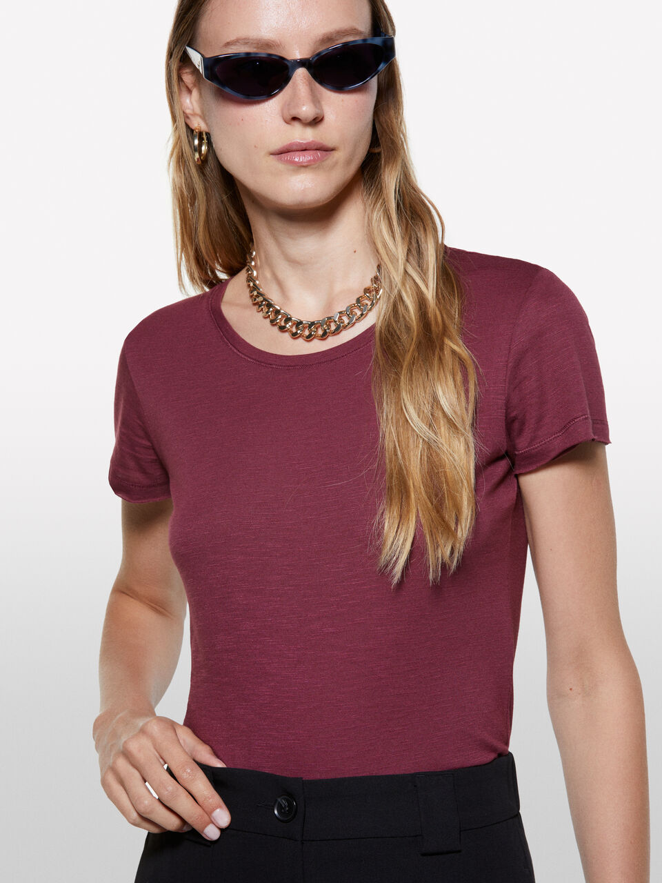 T-SHIRT Γυναικεία image number null