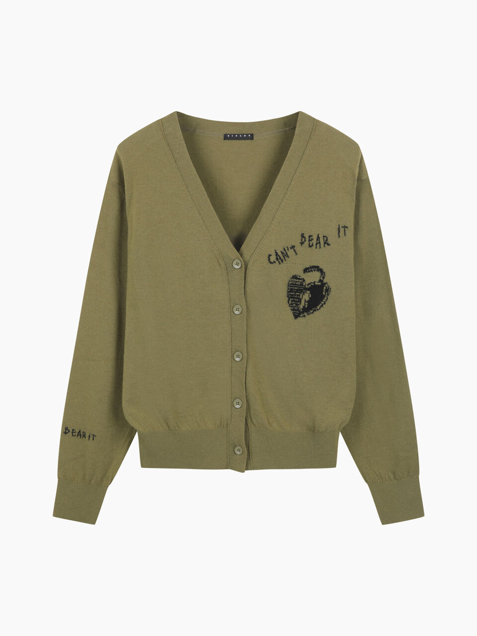 L/S CARDIGAN Γυναικεία image number null