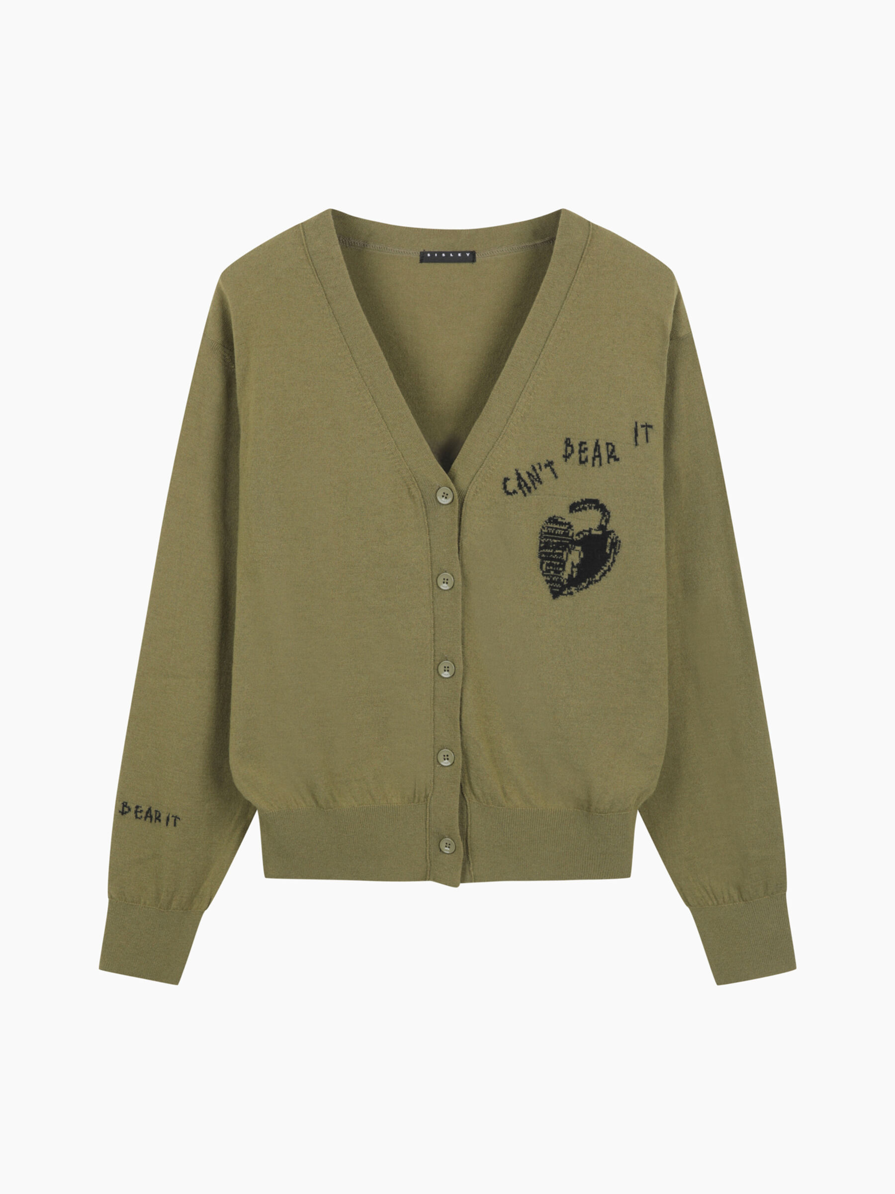 L/S CARDIGAN Γυναικεία image number null