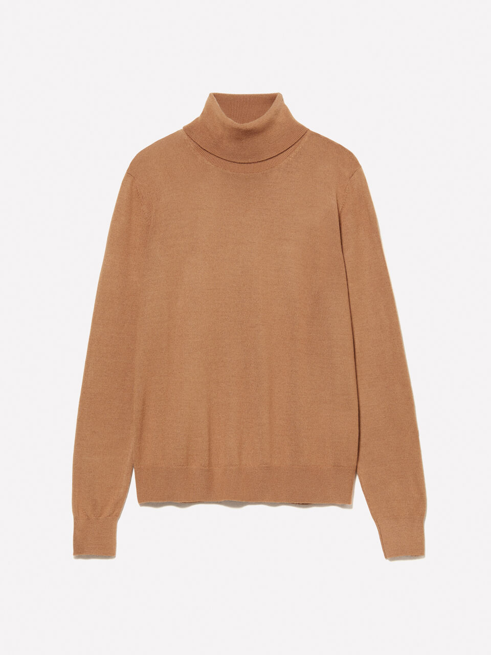 TURTLE NECK SWEATER Γυναικεία image number null