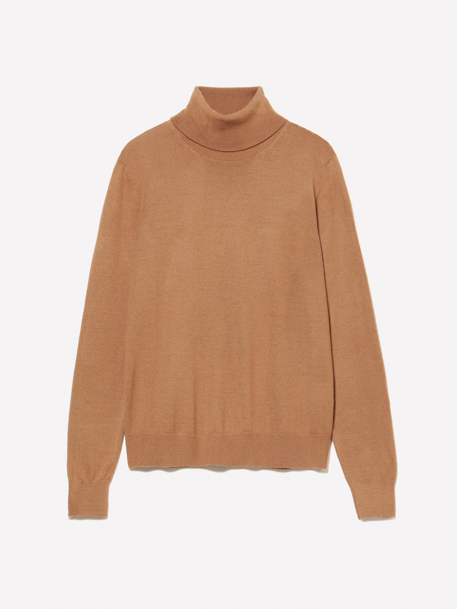 TURTLE NECK SWEATER Γυναικεία image number null