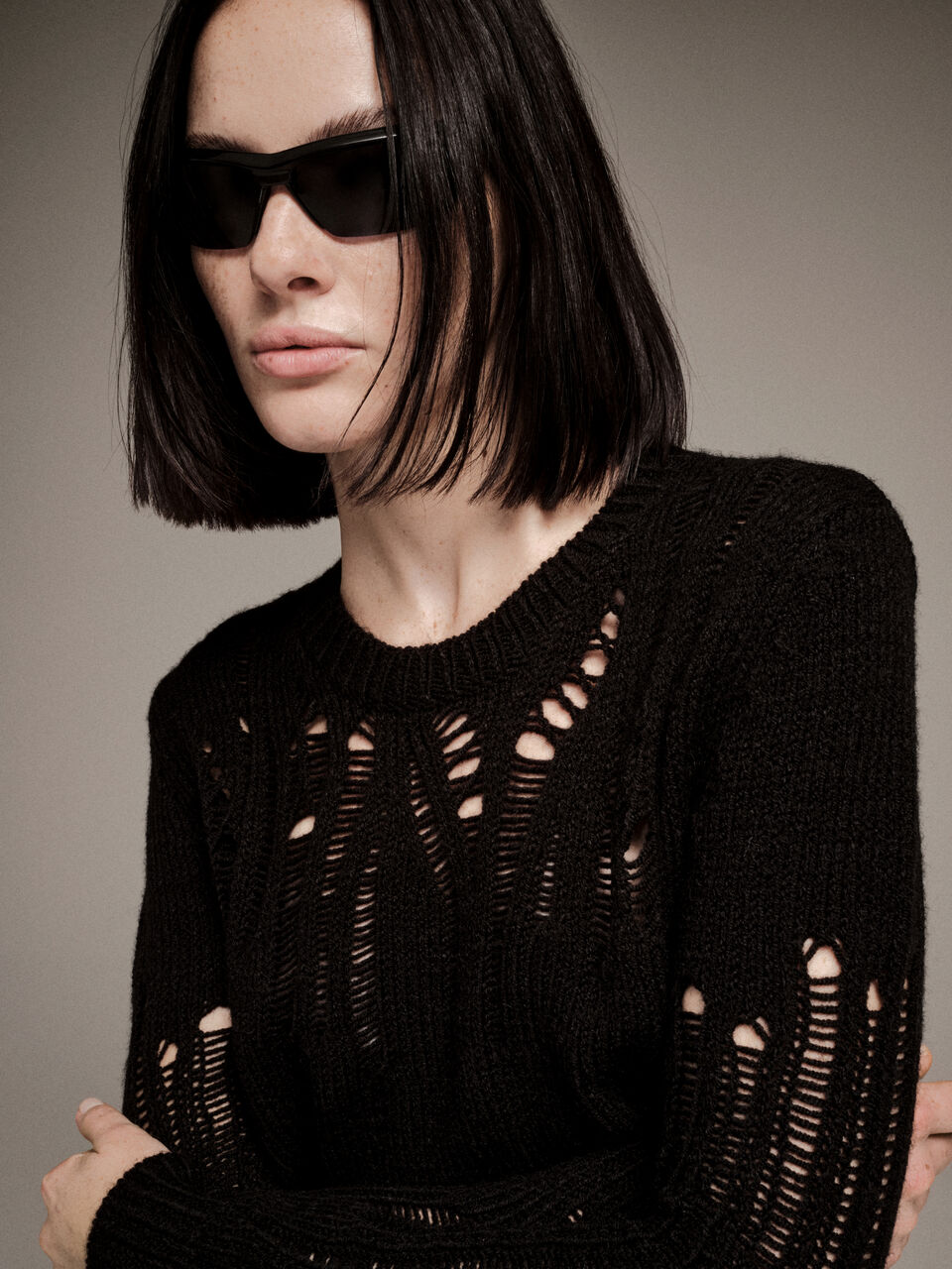 SWEATER L/S Γυναικεία image number null