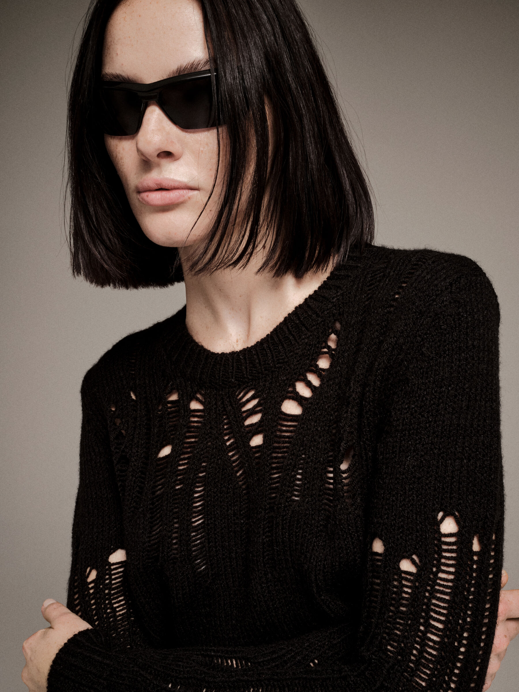 SWEATER L/S Γυναικεία image number null