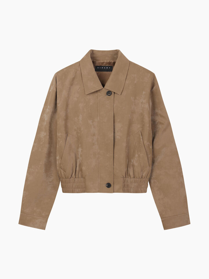 JACKET &Gamma;&upsilon;&nu;&alpha;&iota;&kappa;&epsilon;ί&alpha;