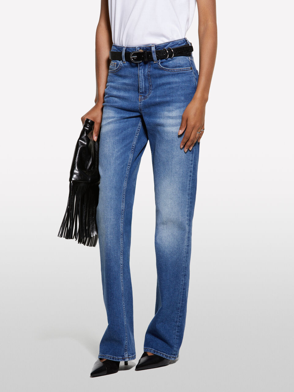 TROUSERS Γυναικεία image number null