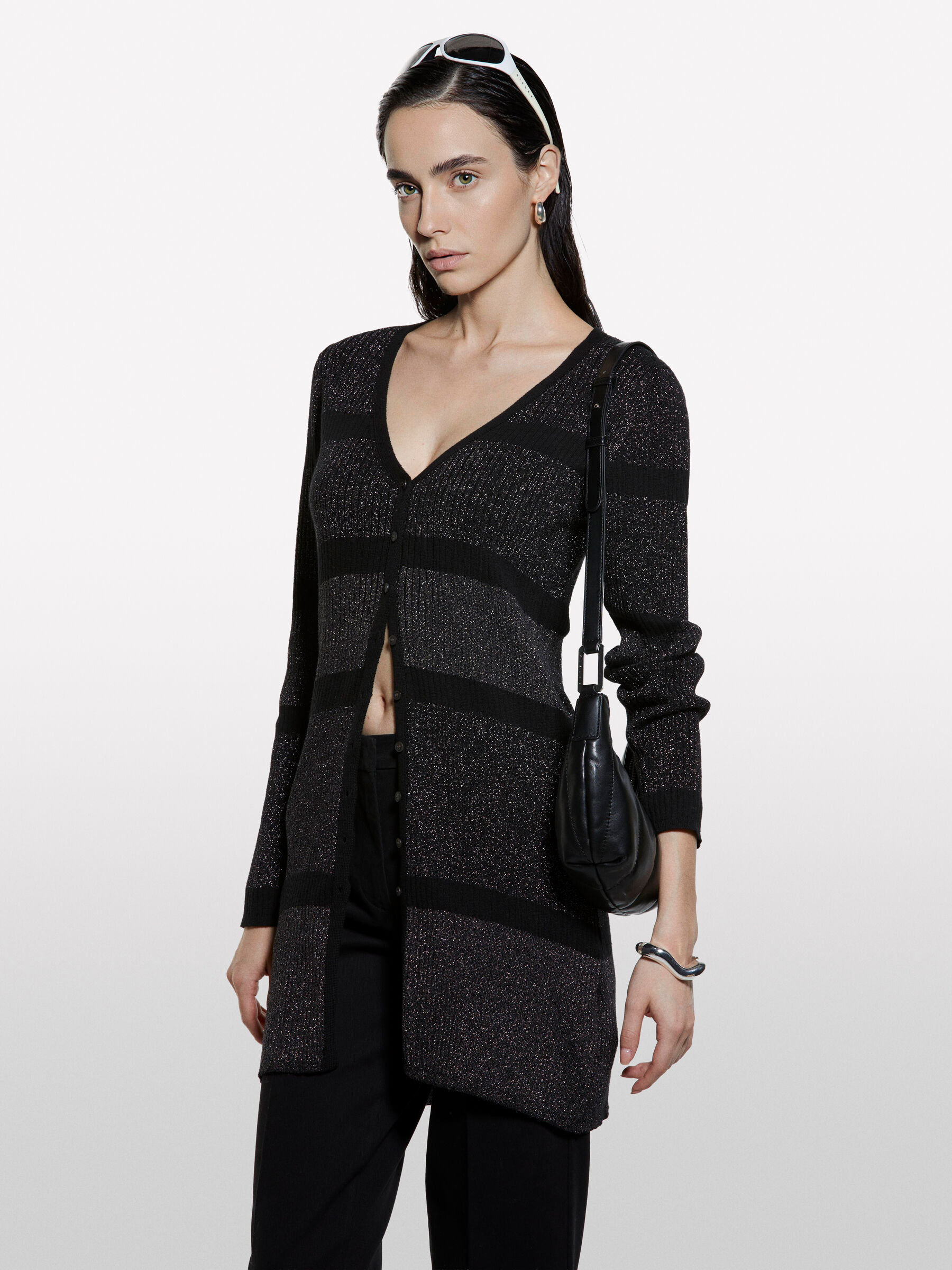 L/S CARDIGAN Γυναικεία image number null