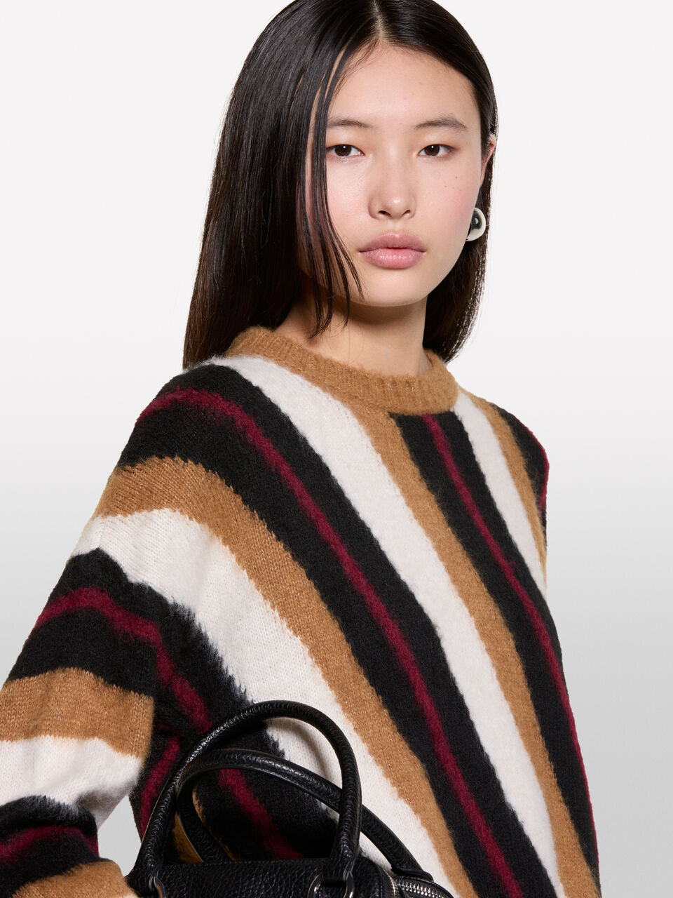 SWEATER L/S Γυναικεία image number null