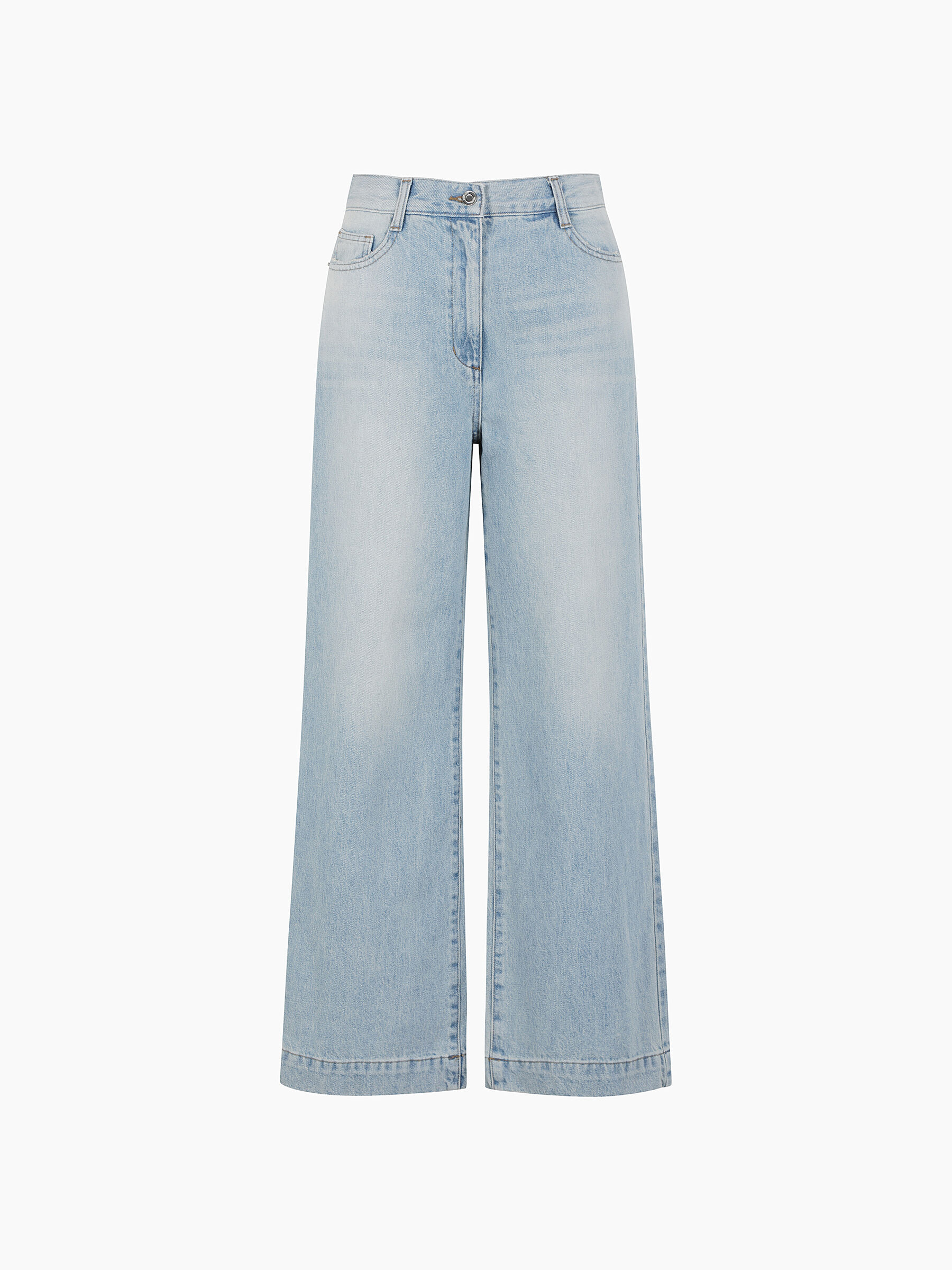TROUSERS Γυναικεία image number null
