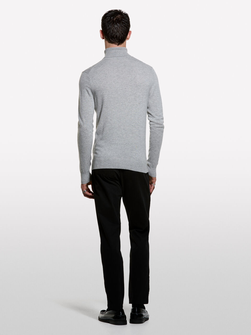 TURTLE NECK SW. L/S &Alpha;&nu;&delta;&rho;&iota;&kappa;ά image number null