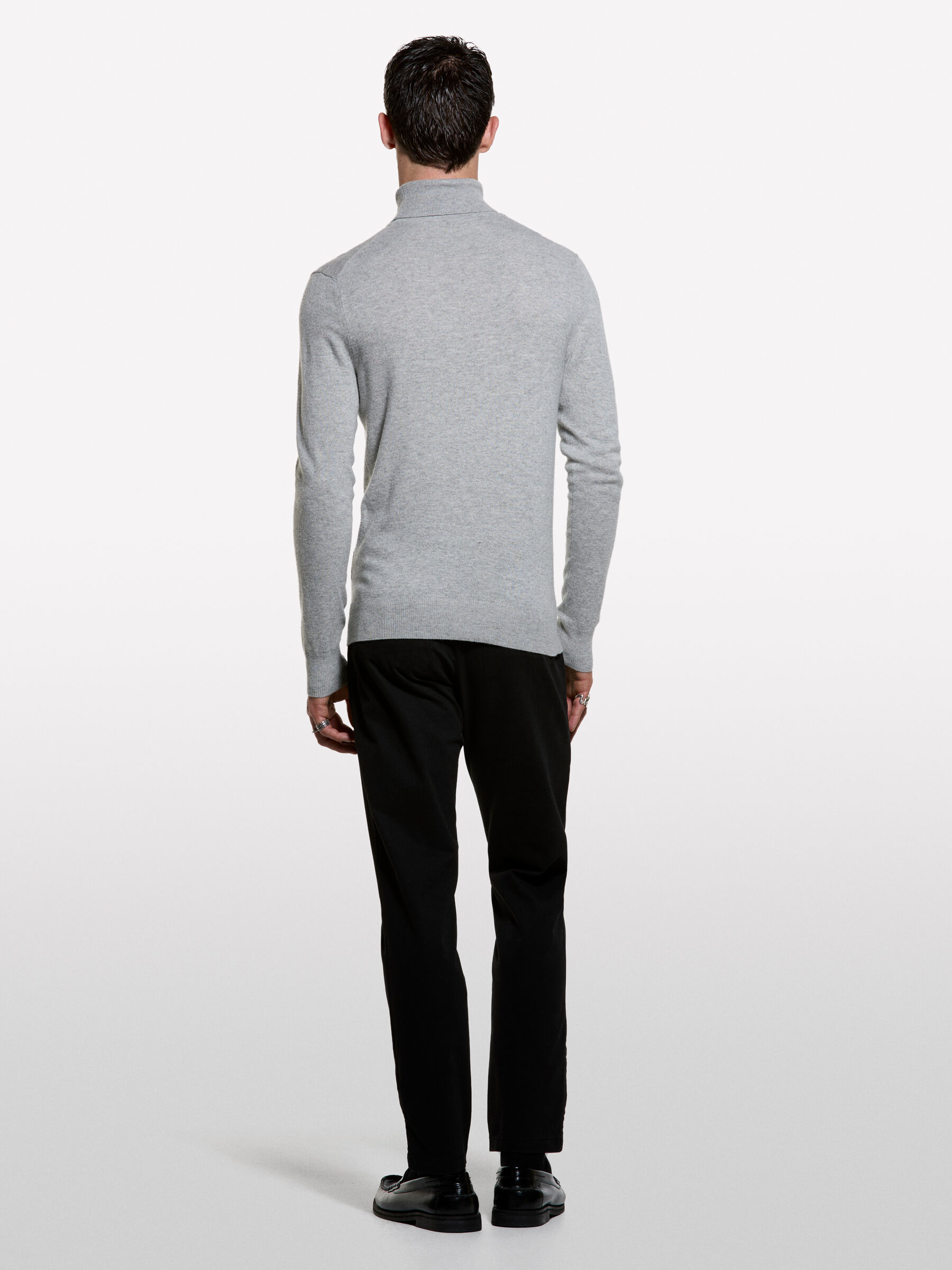 TURTLE NECK SW. L/S &Alpha;&nu;&delta;&rho;&iota;&kappa;ά image number null