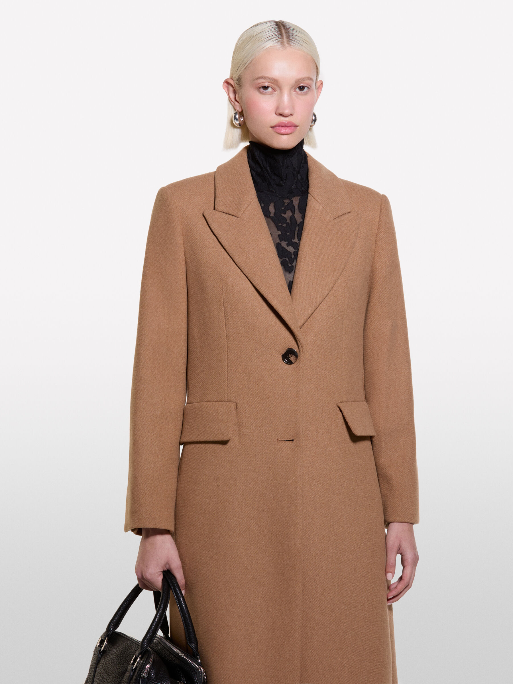 COAT Γυναικεία image number null