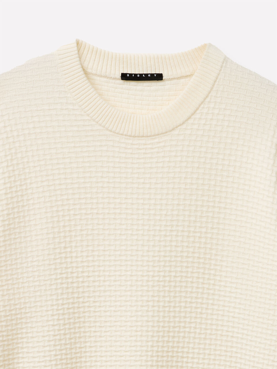 SWEATER L/S &Alpha;&nu;&delta;&rho;&iota;&kappa;ά image number null