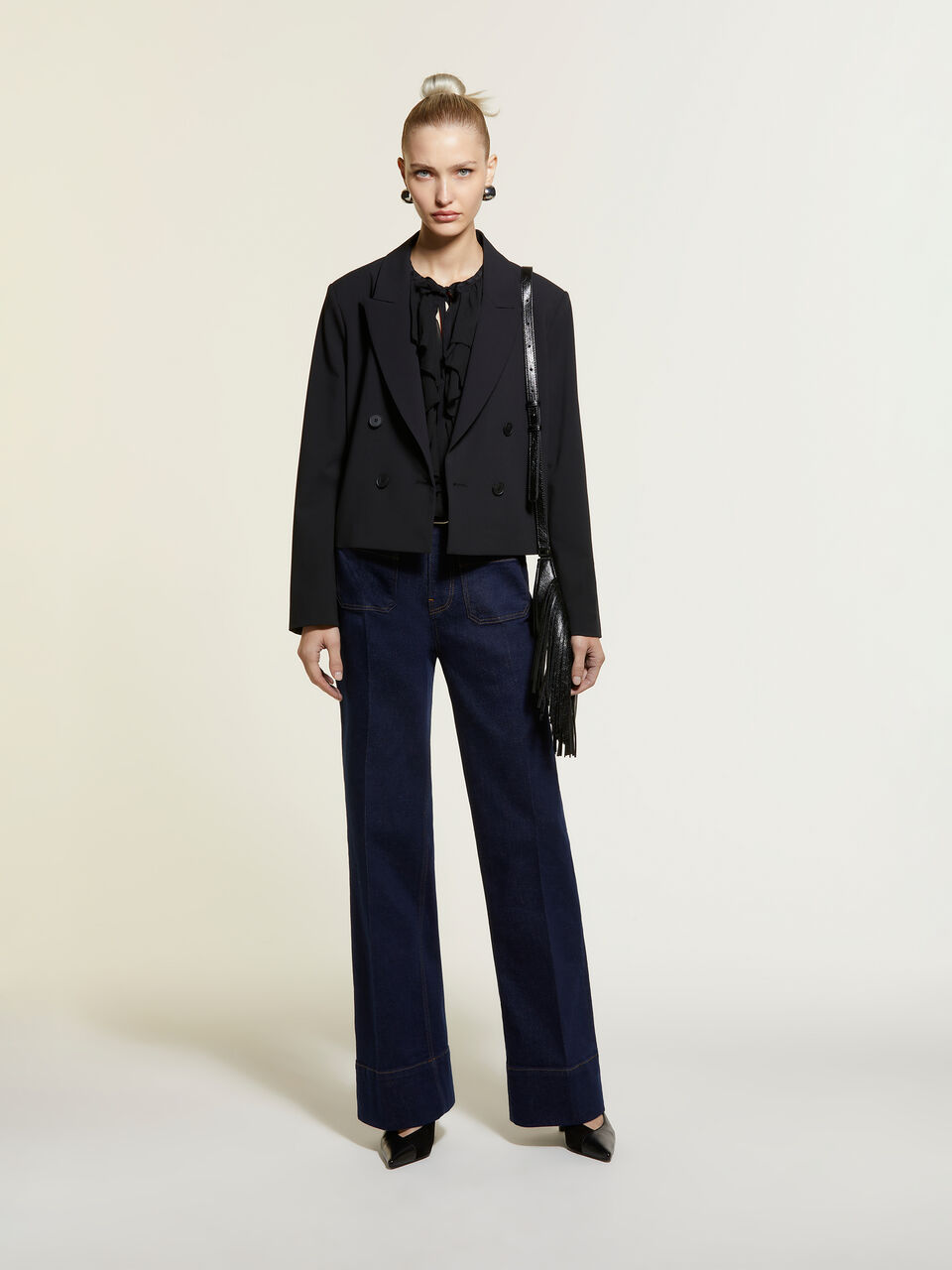 JACKET Γυναικεία image number null