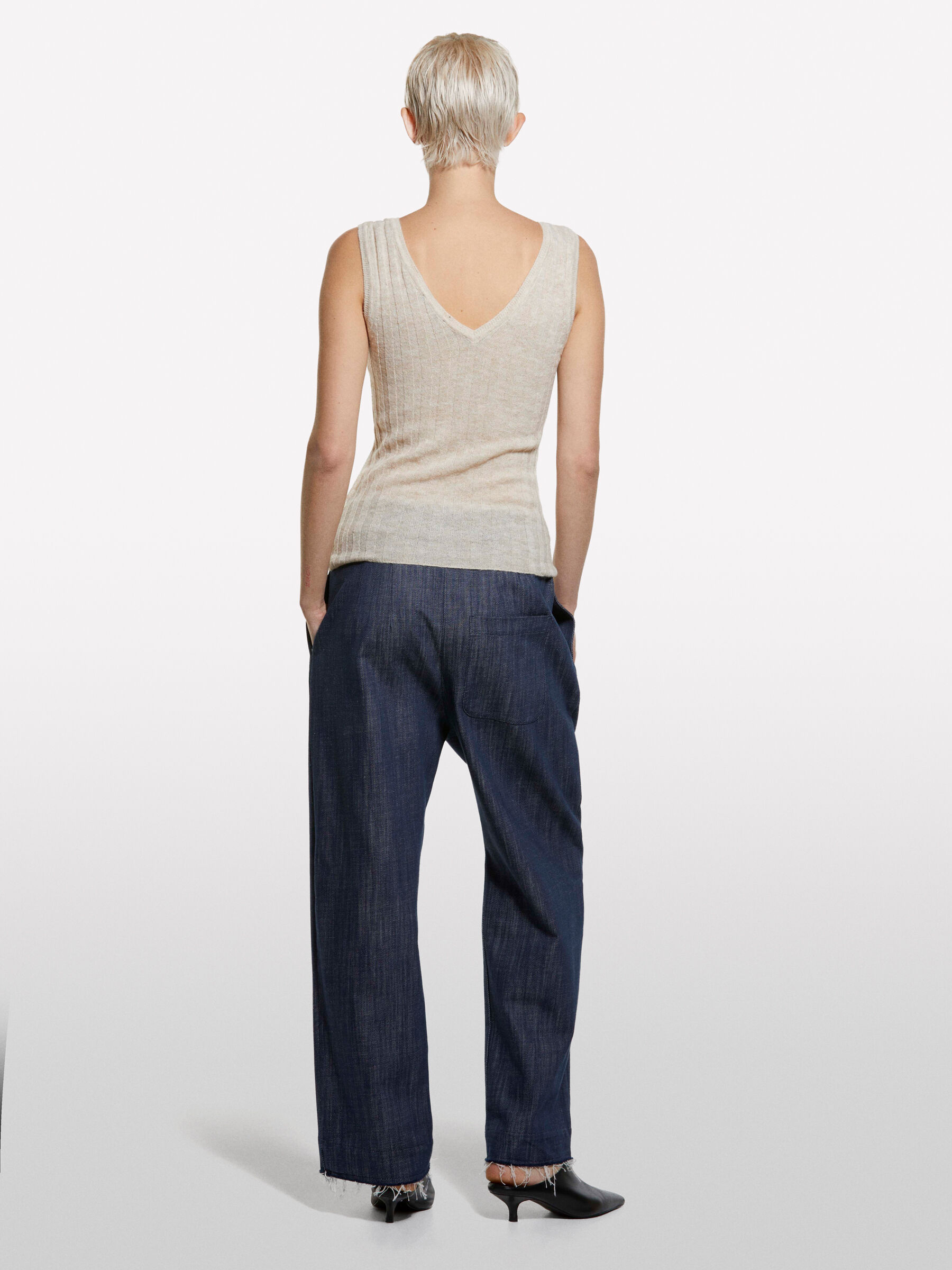 TANK-TOP Γυναικεία image number null