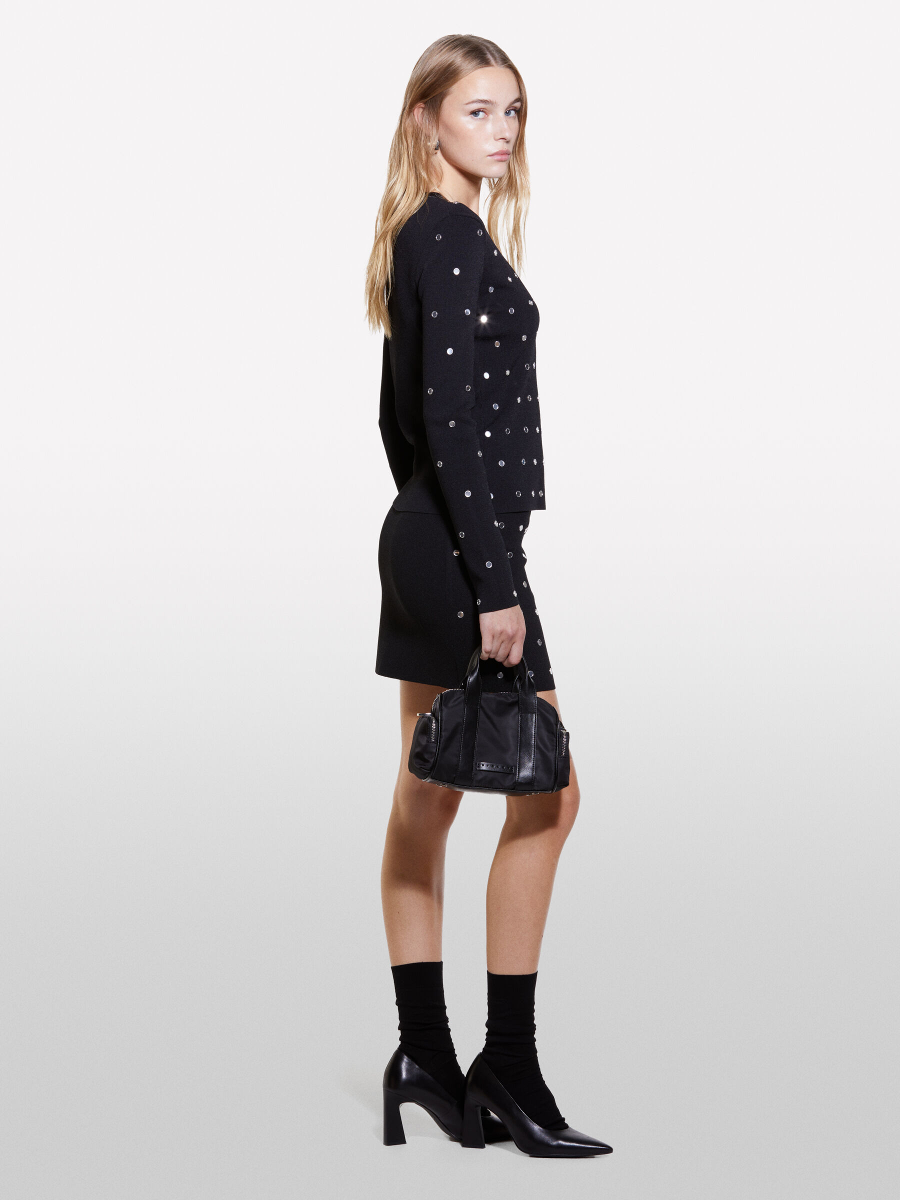 SWEATER L/S Γυναικεία image number null