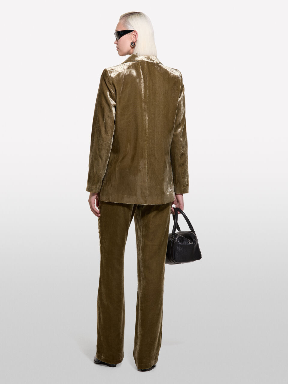 TROUSERS Γυναικεία image number null