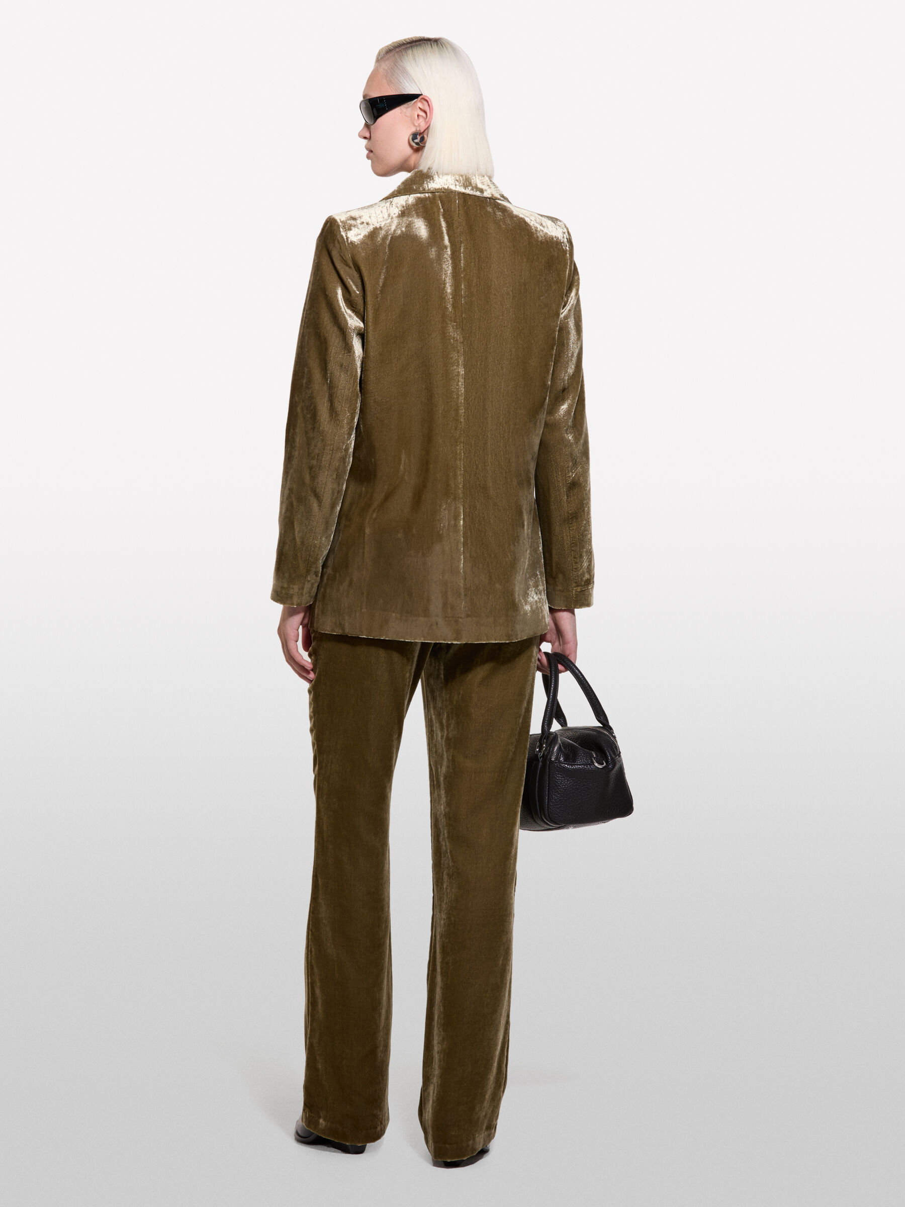 TROUSERS Γυναικεία image number null