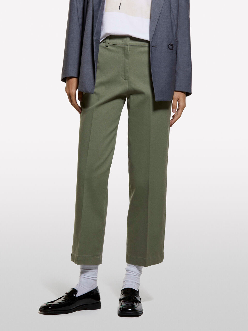 TROUSERS Γυναικεία image number null