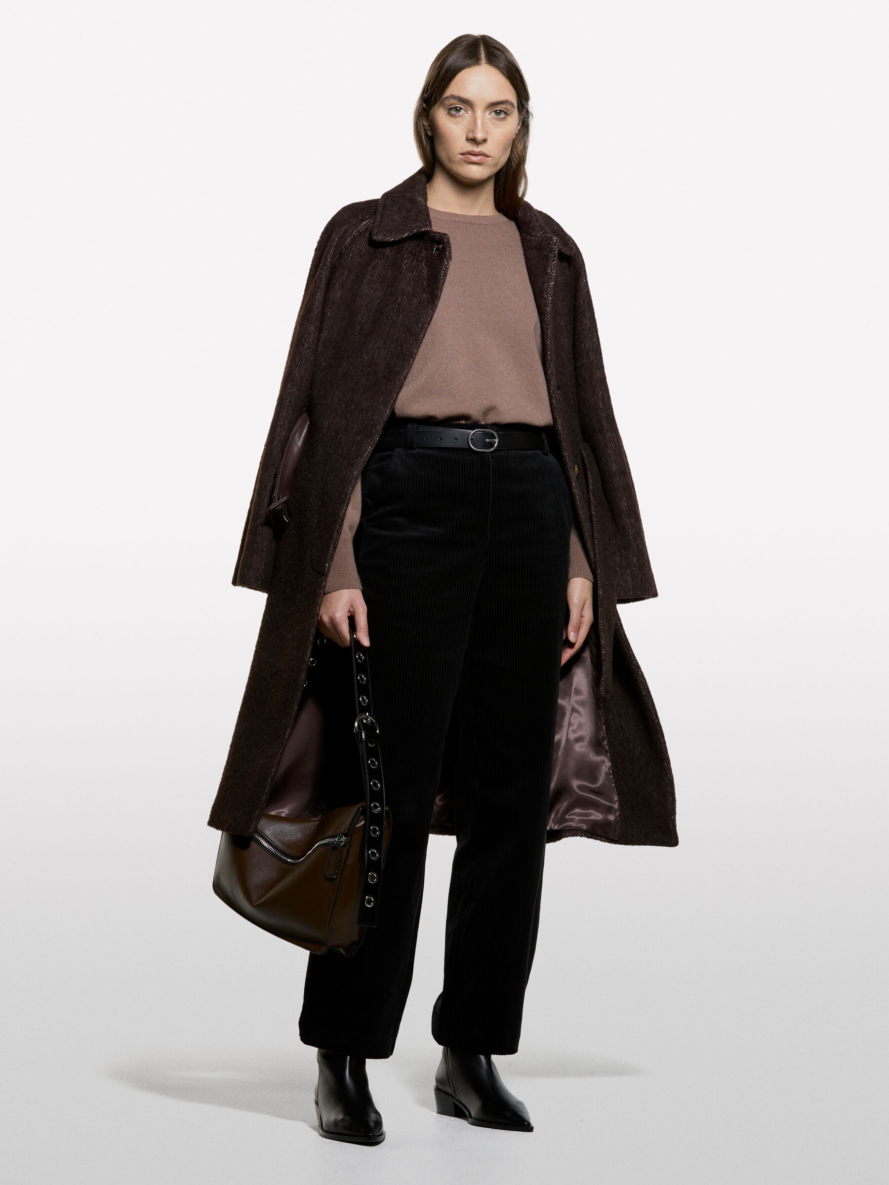 SWEATER L/S Γυναικεία image number null