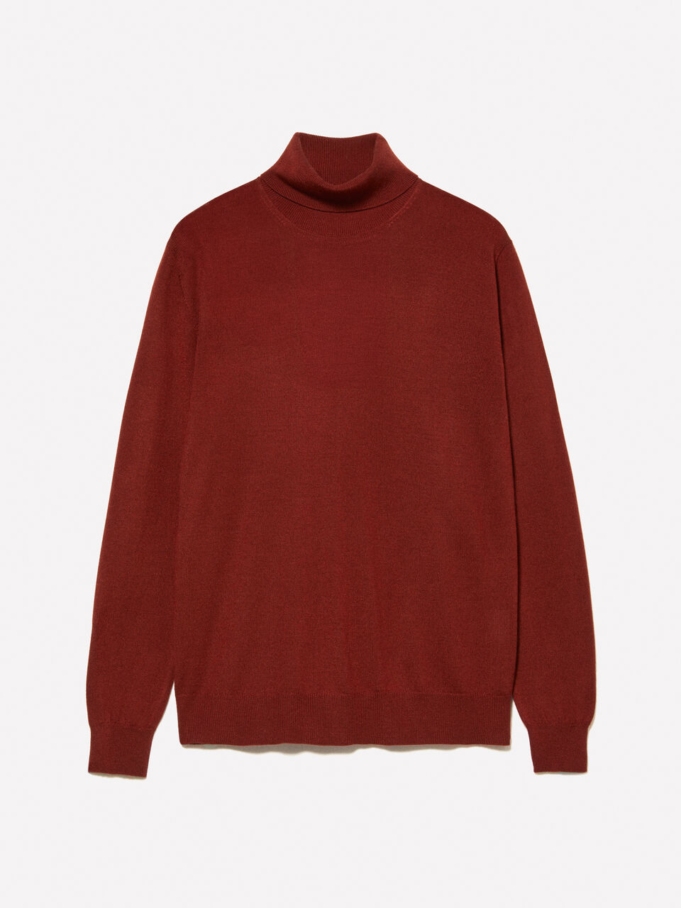 TURTLE NECK SWEATER Ανδρικά image number null