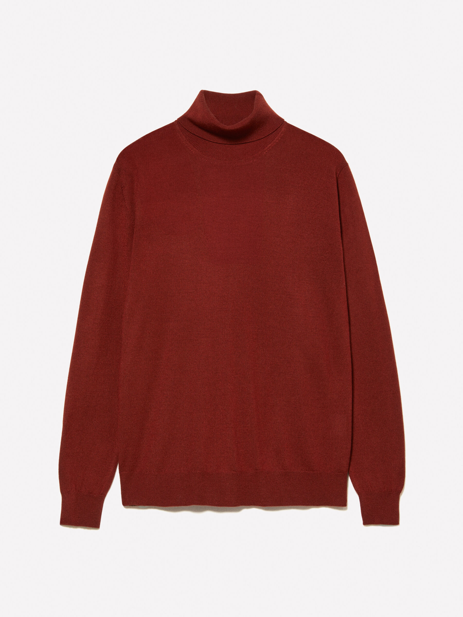TURTLE NECK SWEATER Ανδρικά image number null