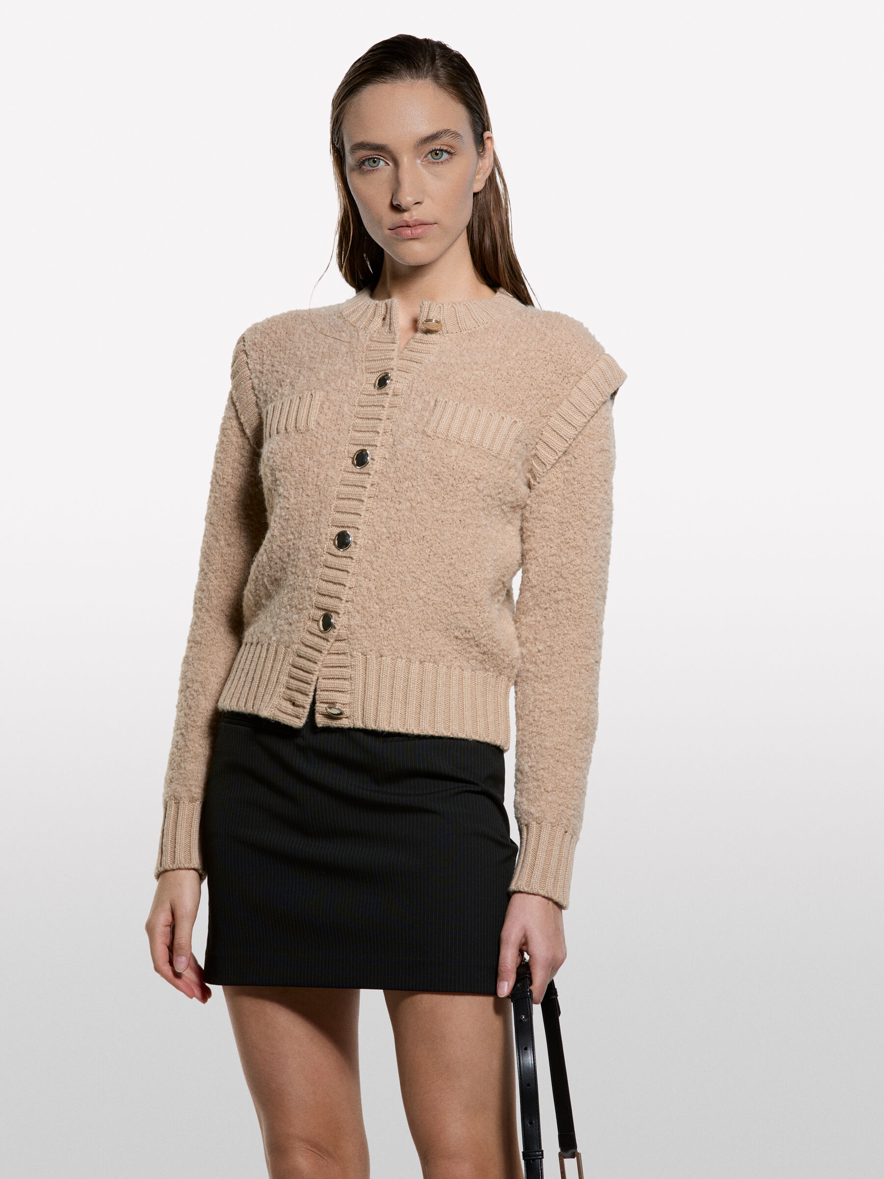 JACKET Γυναικεία image number null