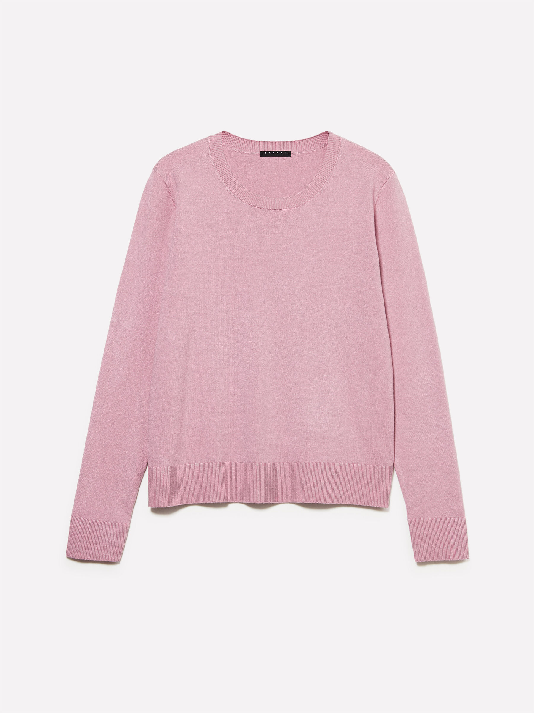 SWEATER L/S &Gamma;&upsilon;&nu;&alpha;&iota;&kappa;&epsilon;ί&alpha; image number null