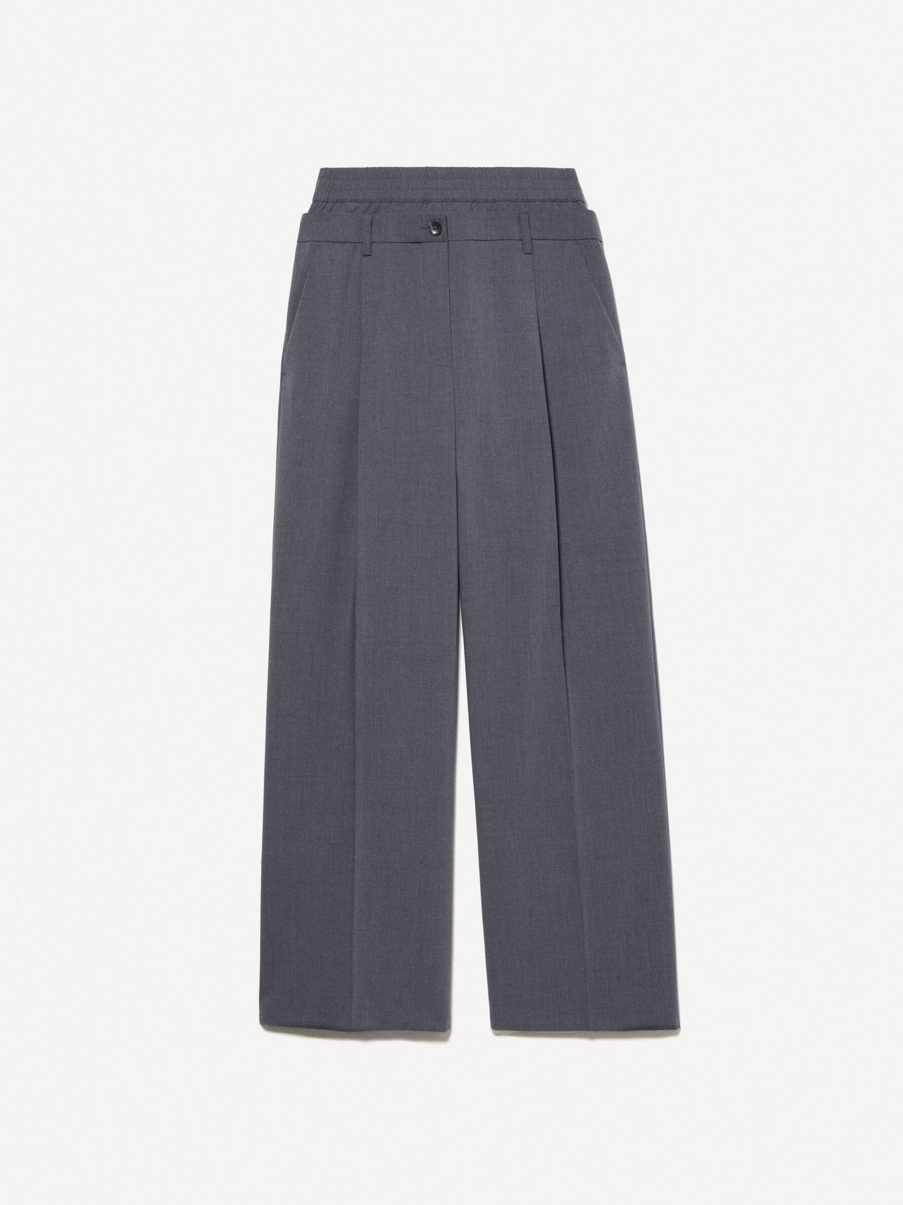 TROUSERS Γυναικεία image number null