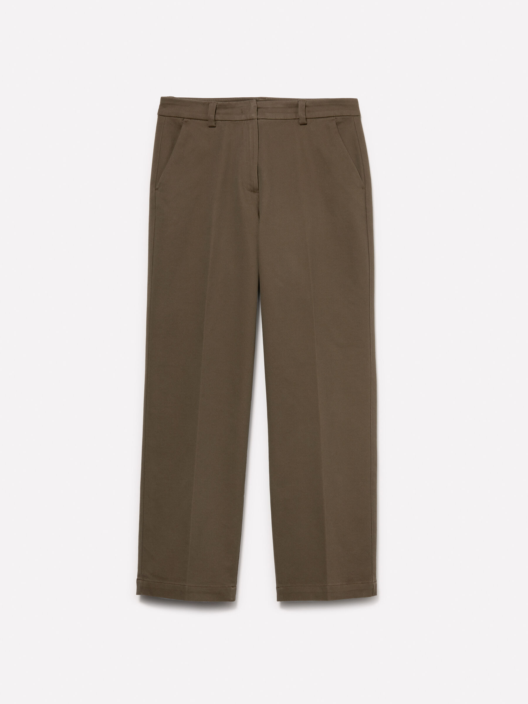 TROUSERS Γυναικεία image number null