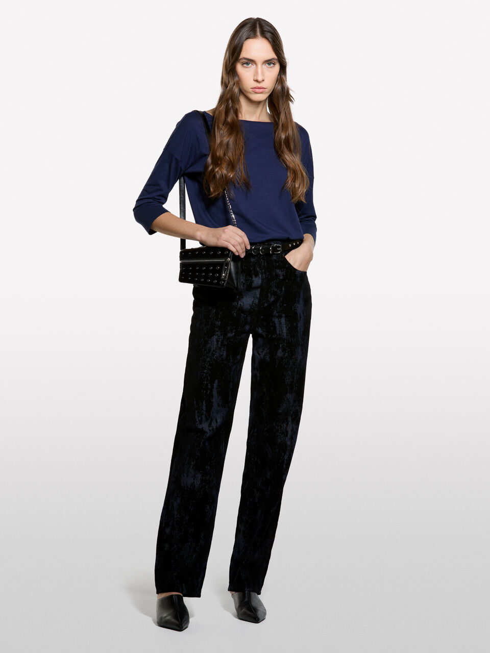 T-SHIRT Γυναικεία image number null