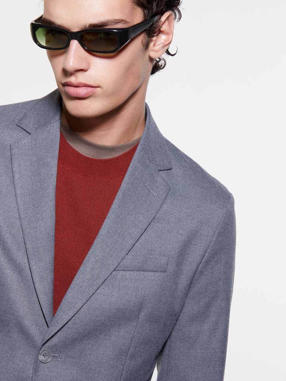 JACKET Ανδρικά image number null