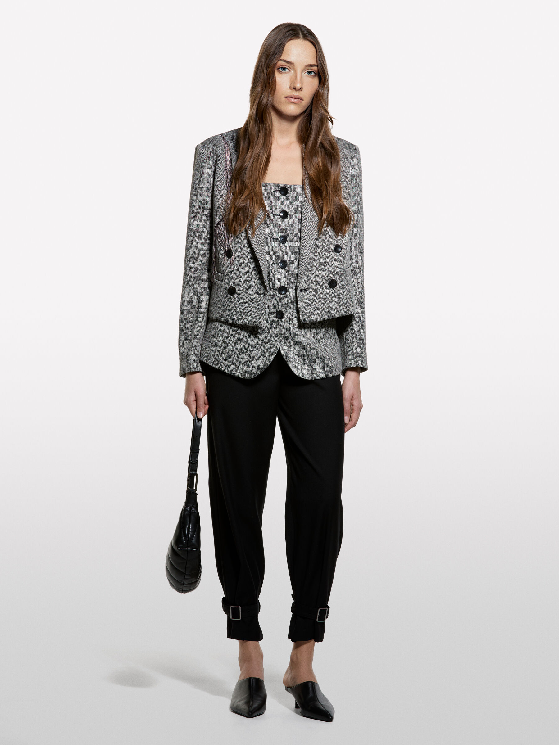 TOP Γυναικεία image number null