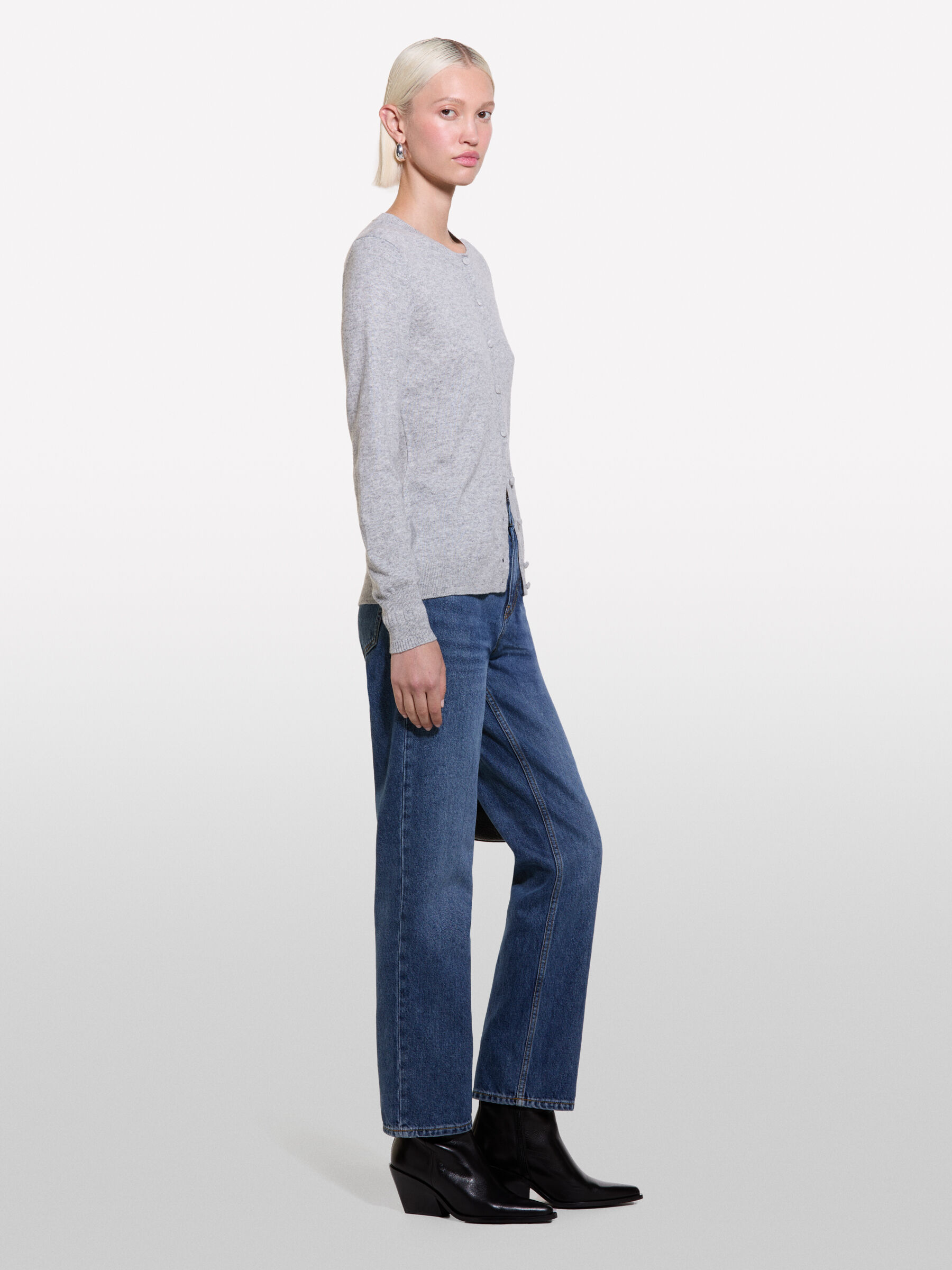 L/S SWEATER &Gamma;&upsilon;&nu;&alpha;&iota;&kappa;&epsilon;ί&alpha; image number null