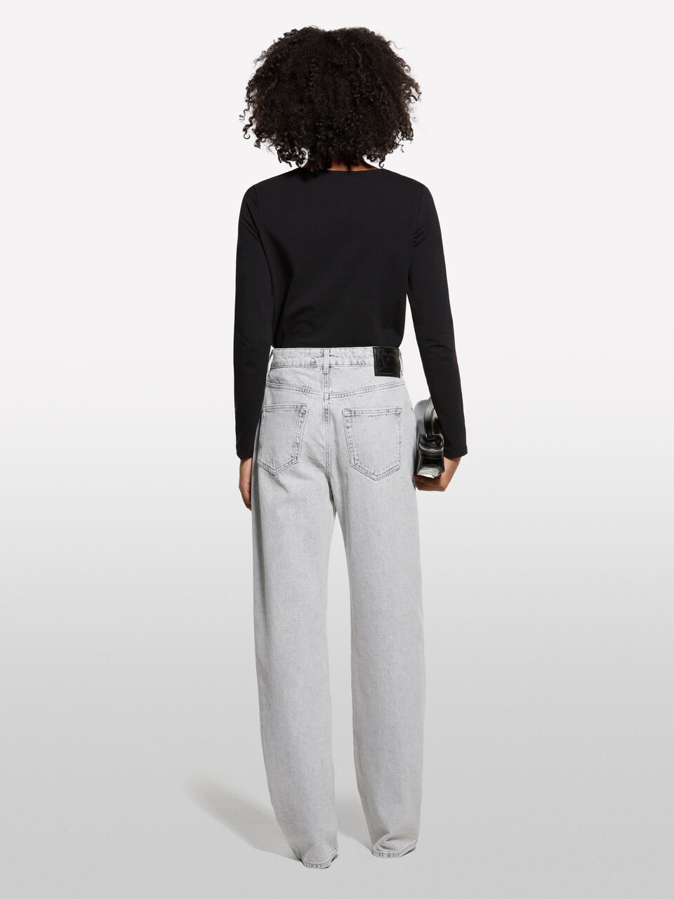 T-SHIRT L/S Γυναικεία image number null