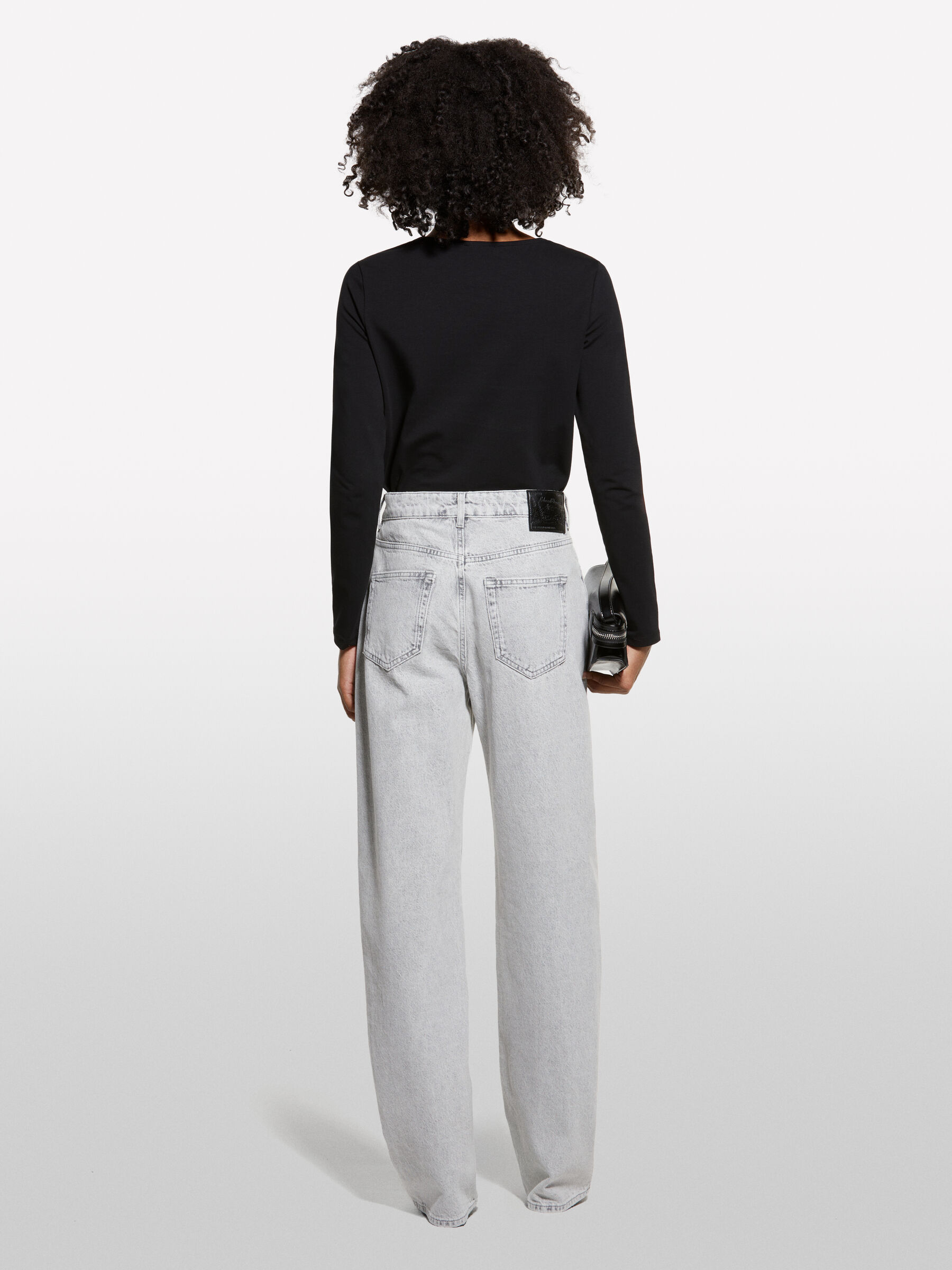 T-SHIRT L/S Γυναικεία image number null