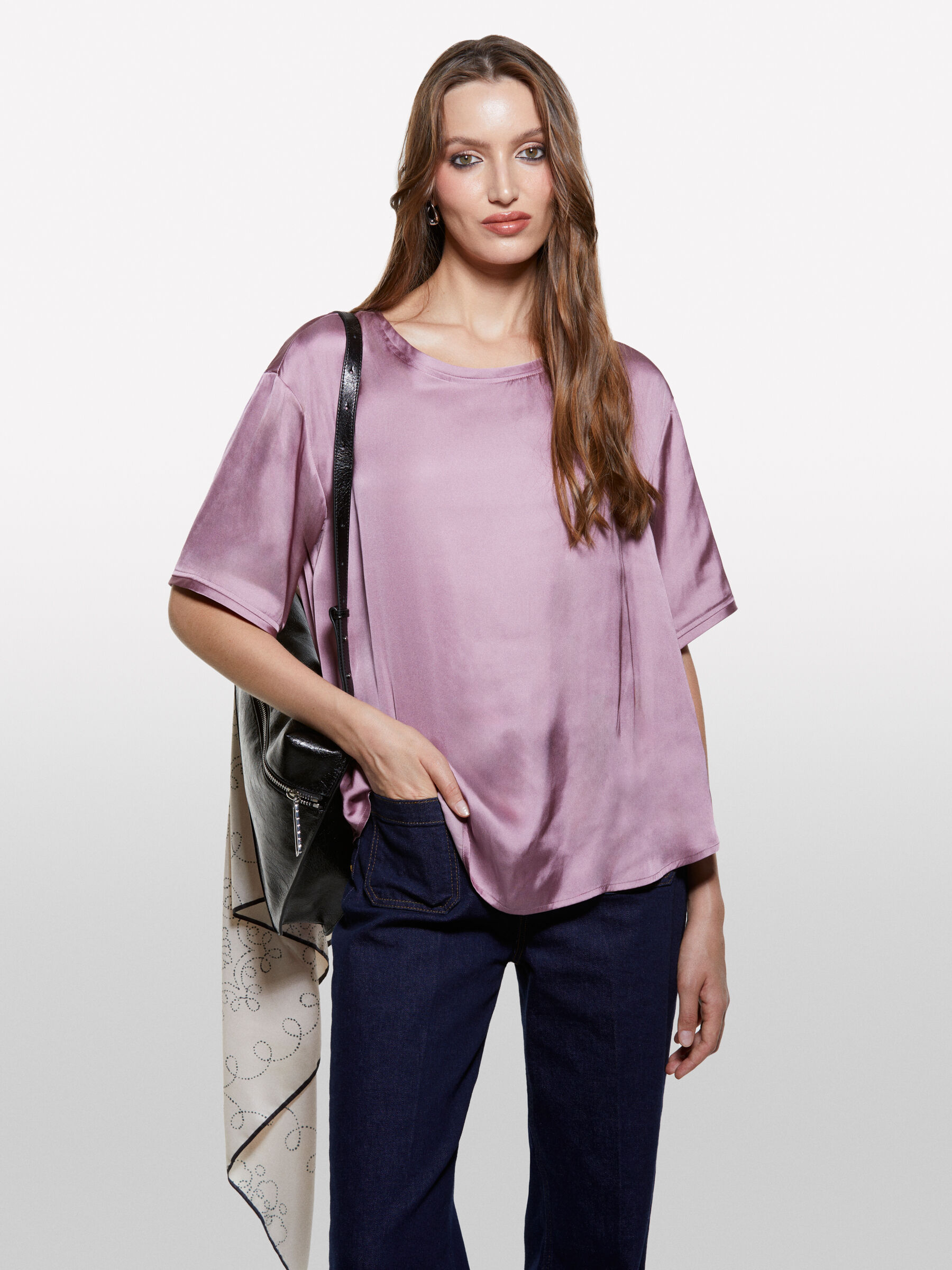BLOUSE Γυναικεία image number null