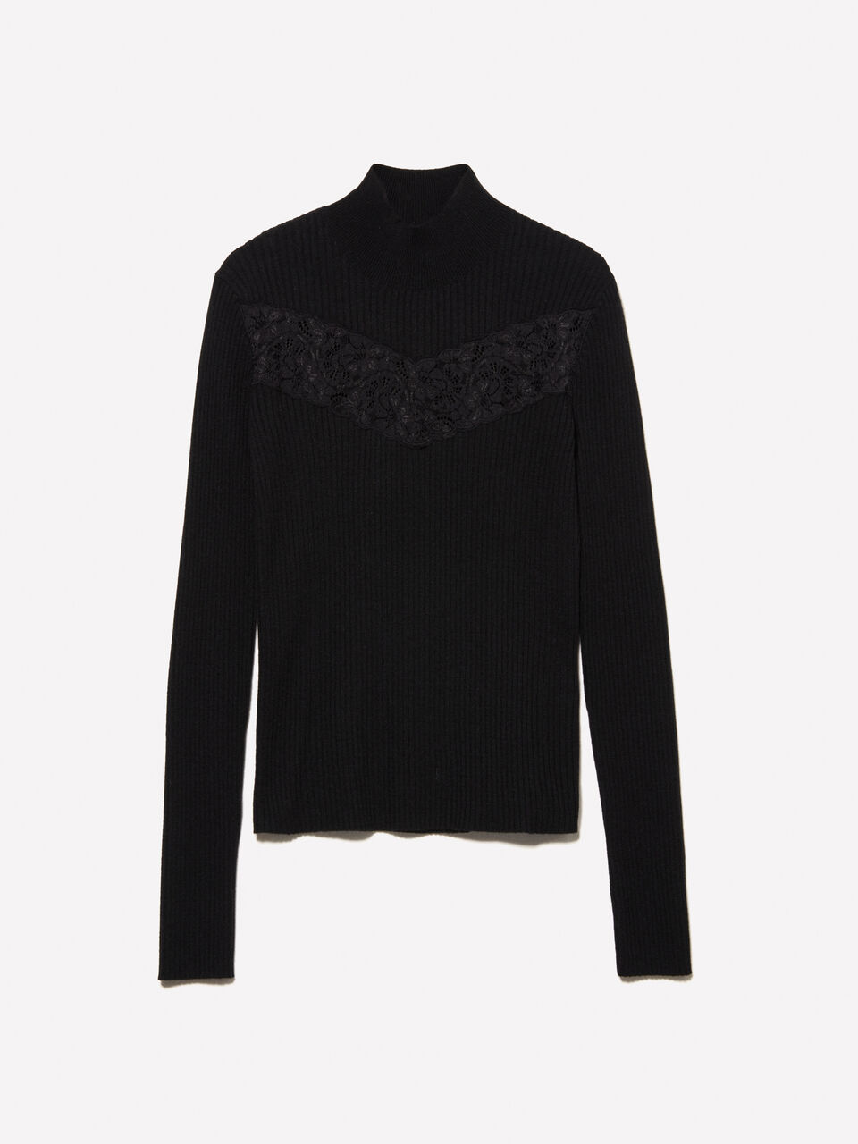 TURTLE NECK SW. L/S Γυναικεία image number null