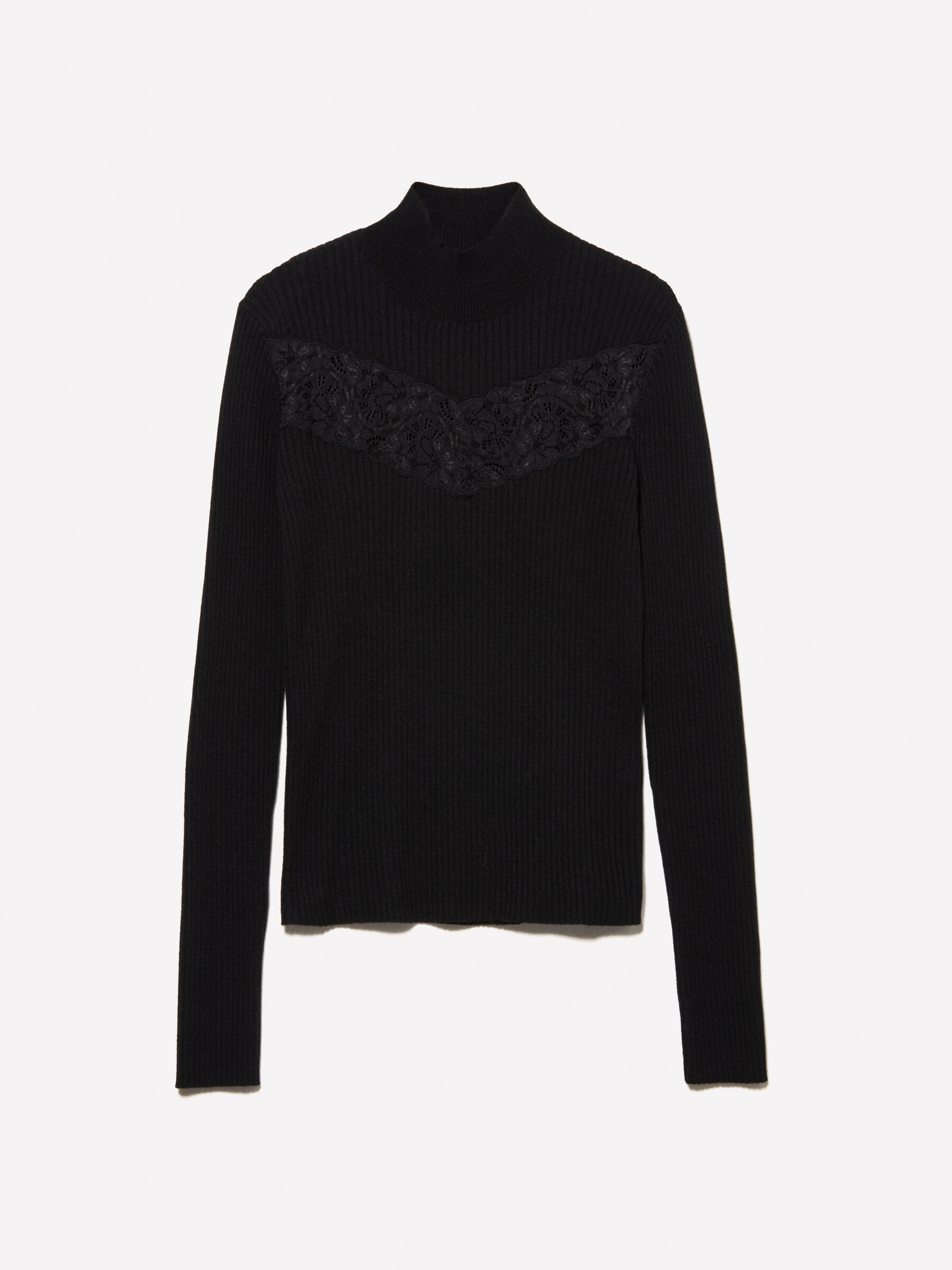 TURTLE NECK SW. L/S Γυναικεία image number null