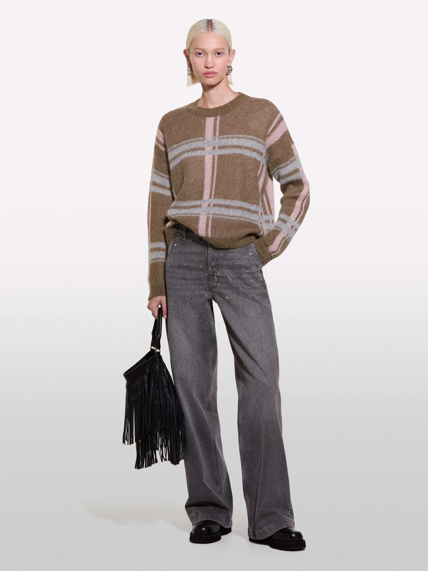 SWEATER L/S Γυναικεία image number null