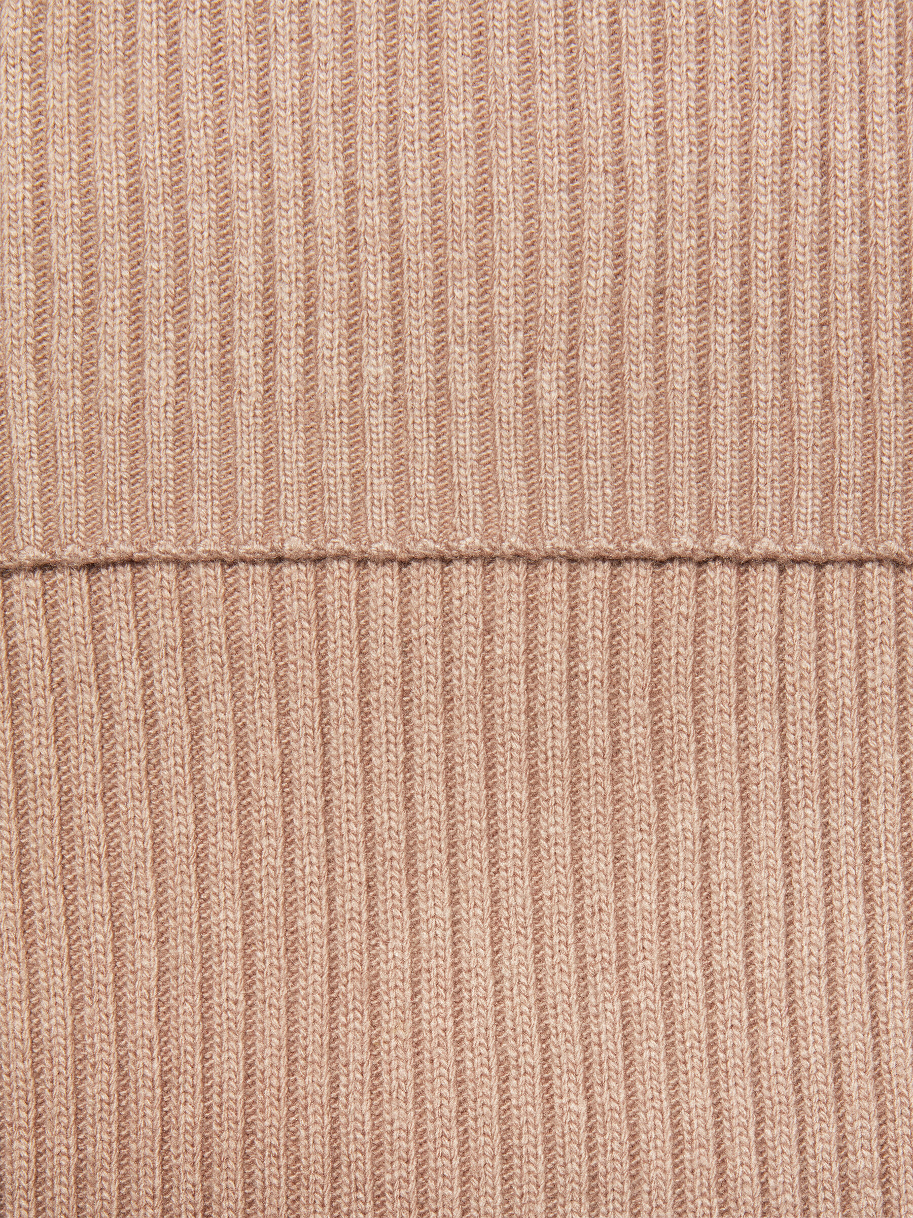 KNITTED SCARF Ανδρικά image number null