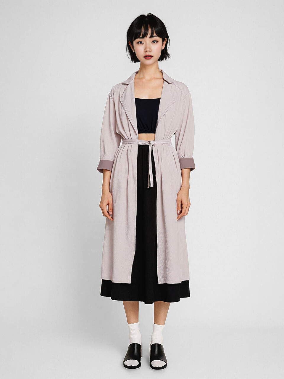 DRESS &Gamma;&upsilon;&nu;&alpha;&iota;&kappa;&epsilon;ί&alpha; image number null