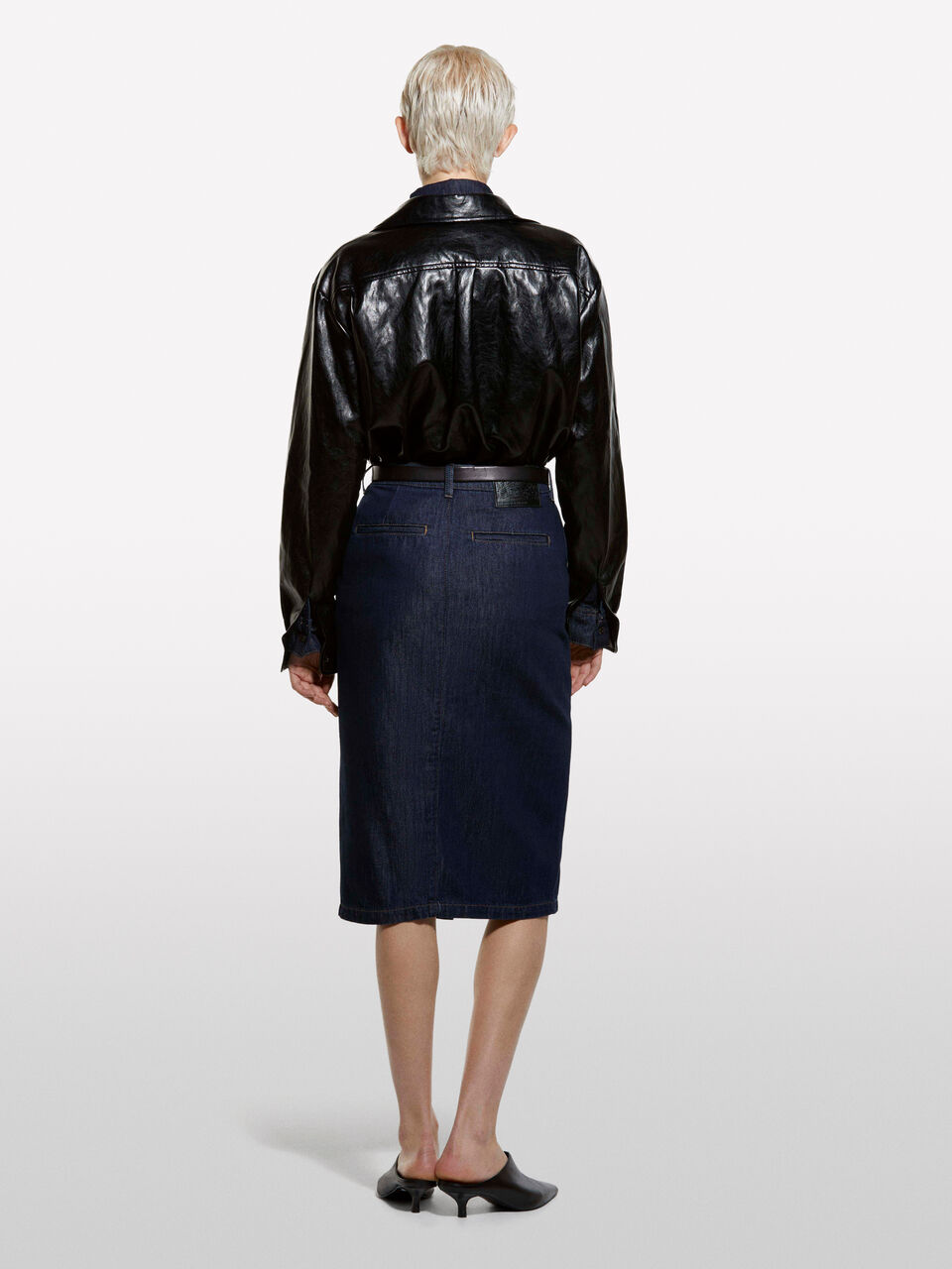 SHIRT Γυναικεία image number null